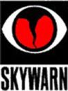 SKYWARN logo