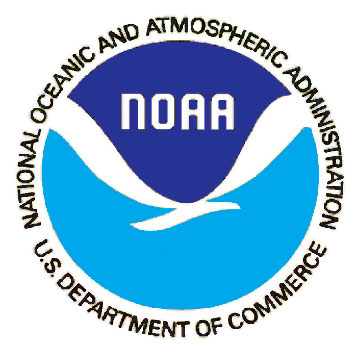 NOAA logo